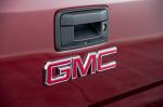 GMC Sierra SLT Crew Cab 2014 года